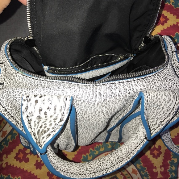 Alexander Wang Rockie Style bag - Picture 5 of 8